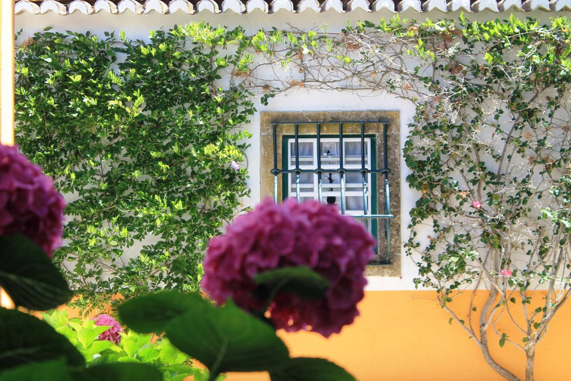 Quinta do Casal de Santo António Alenquer Exterior foto