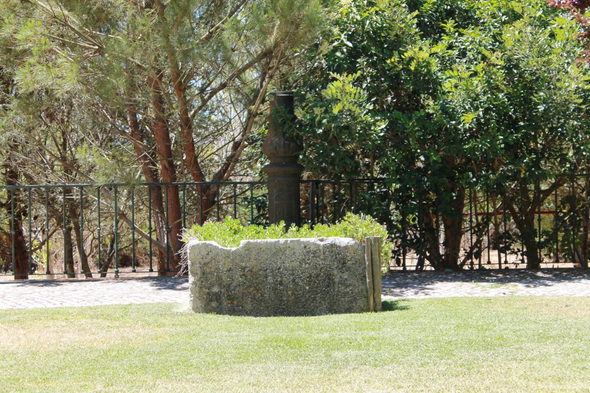 Quinta do Casal de Santo António Alenquer Exterior foto